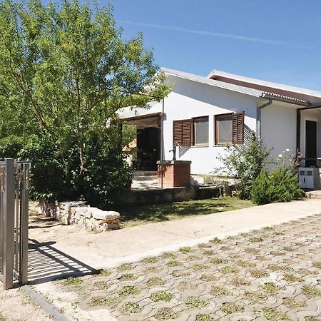 Nice Home In Jezera With Wifi מראה חיצוני תמונה